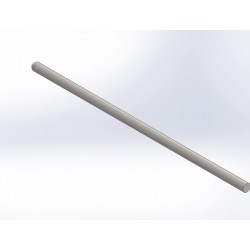 Adgitator Rod